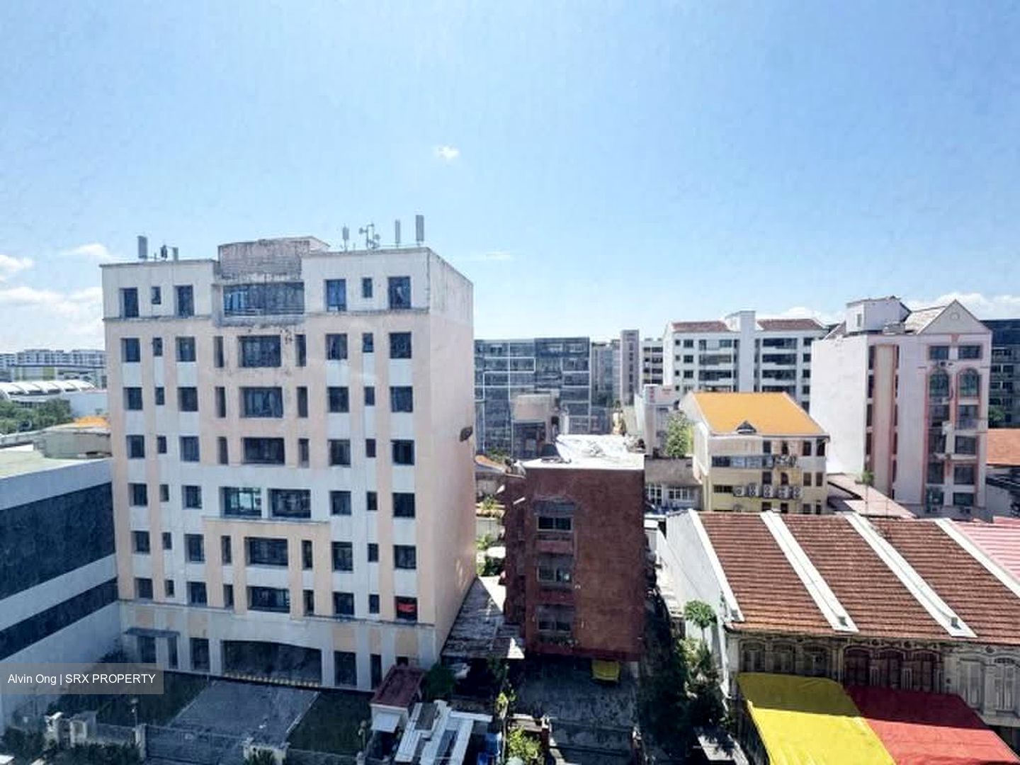 Centra Studios (D14), Apartment #581341461
